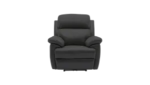 Blair Power Recliner Armchair with Power Headrest