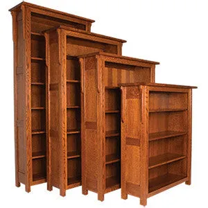 Boston Bookcase