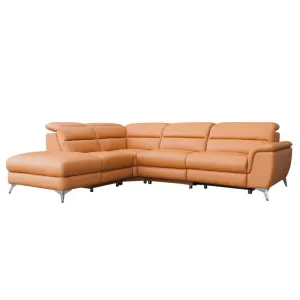 Brielle L-Shape Corner Sofa