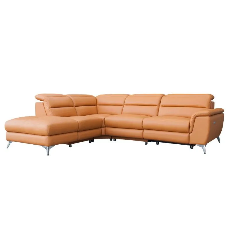 Brielle L-Shape Corner Sofa