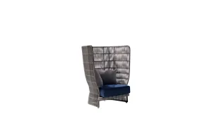 Canasta '13 Armchair