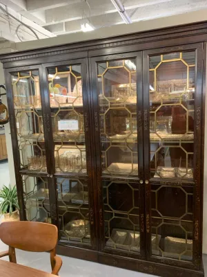 China Cabinets