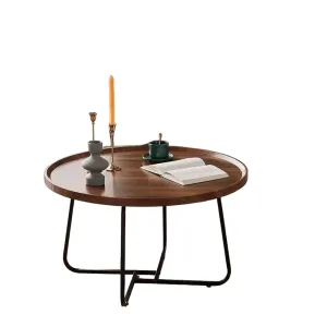 Coffee Table Side End Table-50cm