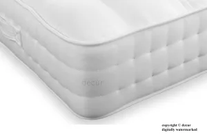 Cool Memory Foam Mattress