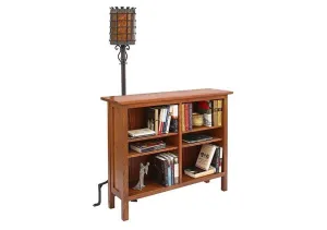 Craftsman Bookcase