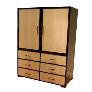 Deco Wardrobe