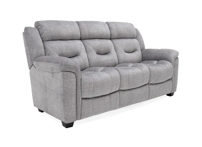 Dudley Fixed Three Seat Sofas (Pre-order for February delivery)