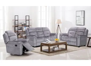 Dudley Fixed Three Seat Sofas (Pre-order for February delivery)