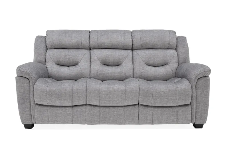 Dudley Fixed Three Seat Sofas (Pre-order for February delivery)