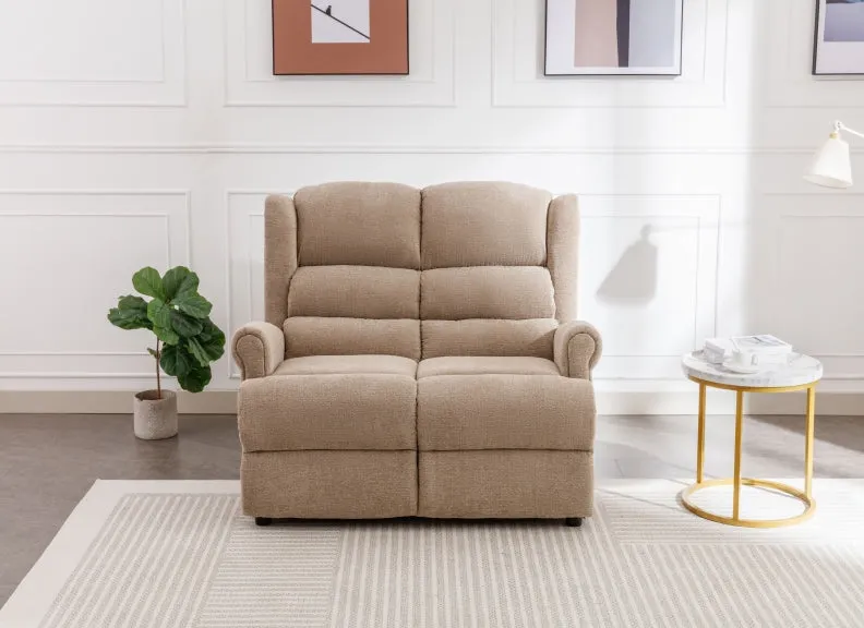 Ember Two Seat Sofa