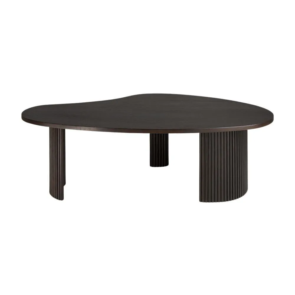 Ethnicraft - Boomerang Coffee Table