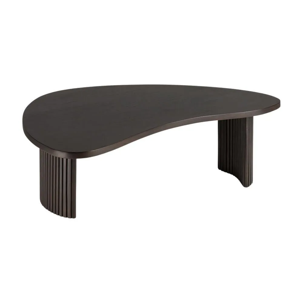 Ethnicraft - Boomerang Coffee Table