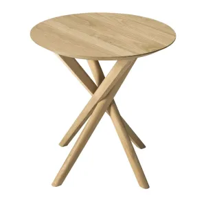 Ethnicraft - Mikado Side Table