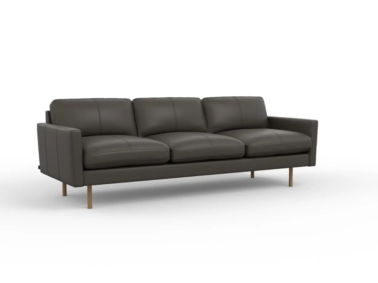 Fjords Villa Luxury Sofa Collection