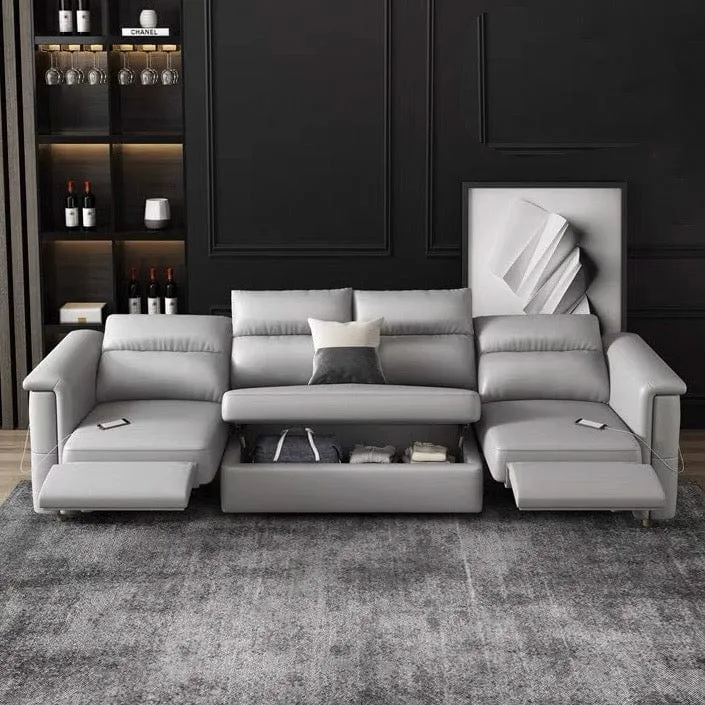 Frederick Sectional Sofa Bed