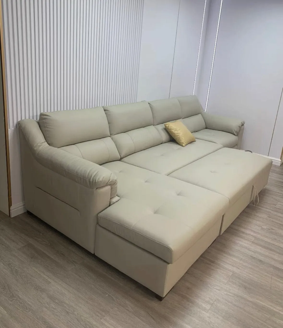 Hera Electric Sofa Bed