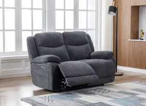 Herbert Powered Two Seat Sofas