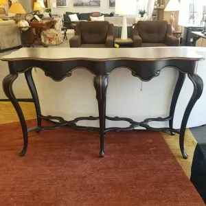 Hooker Furniture Entry