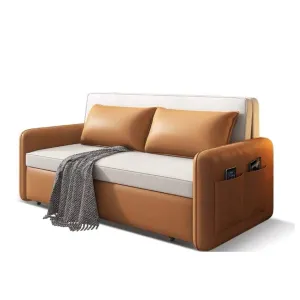 Julien Scratch Resistant Electric Sofa Bed