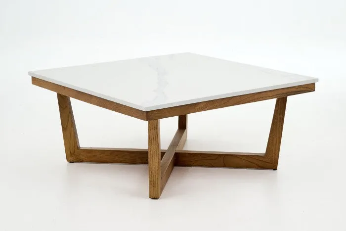 Matrix Coffee Table