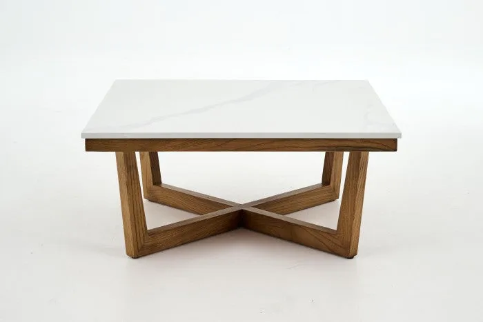 Matrix Coffee Table