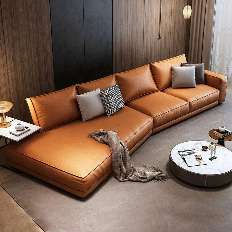 Napoli Sectional Sofa