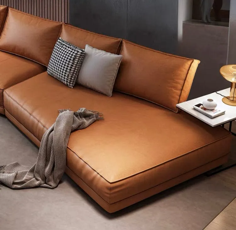 Napoli Sectional Sofa