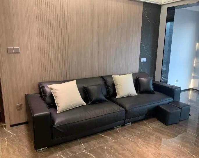 Napoli Sectional Sofa