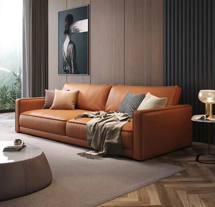 Napoli Sectional Sofa