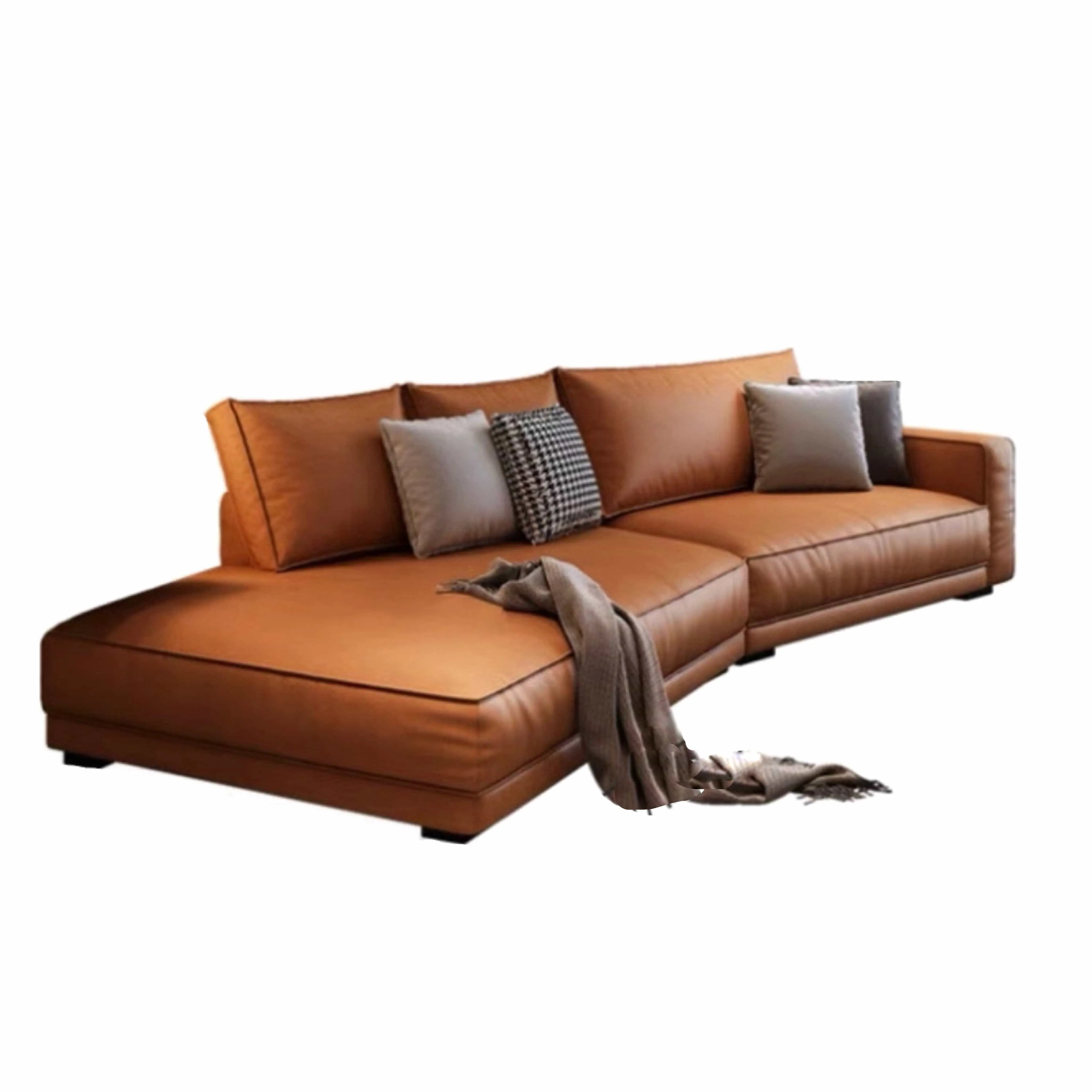 Napoli Sectional Sofa