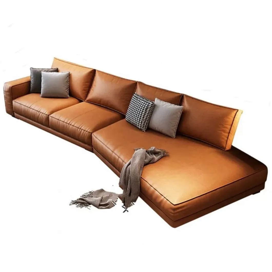 Napoli Sectional Sofa