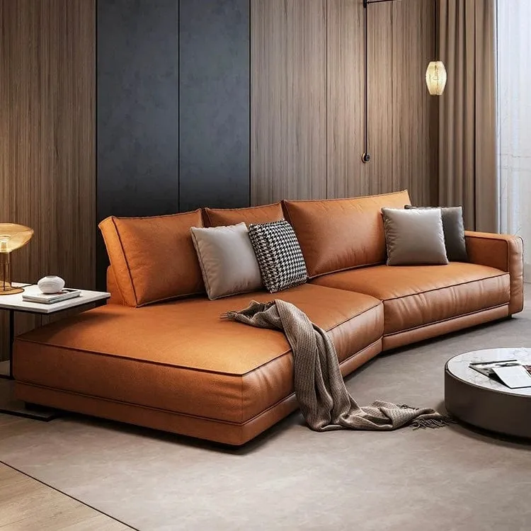 Napoli Sectional Sofa