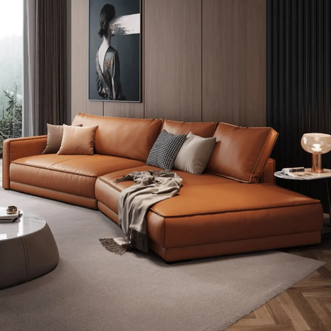 Napoli Sectional Sofa