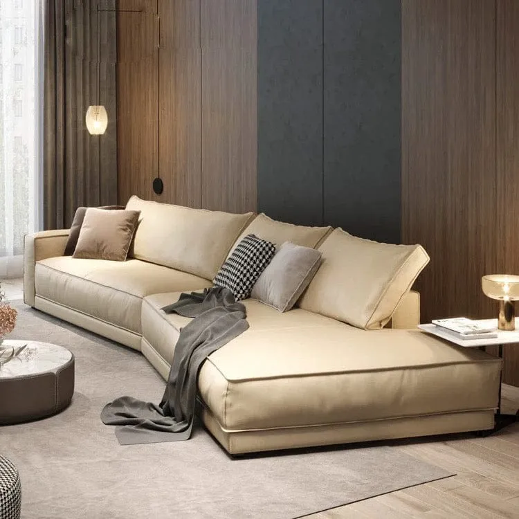 Napoli Sectional Sofa