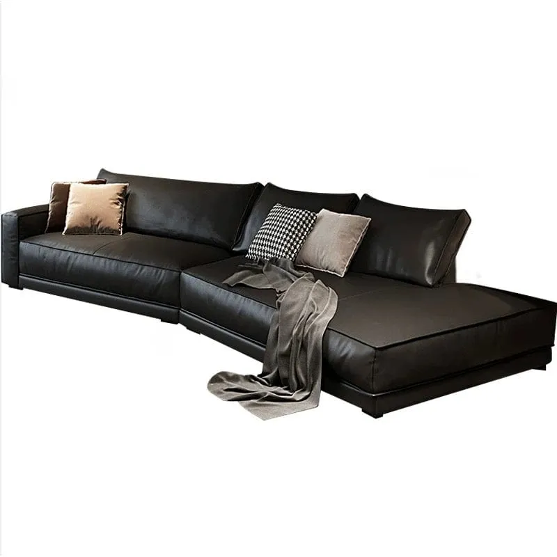 Napoli Sectional Sofa