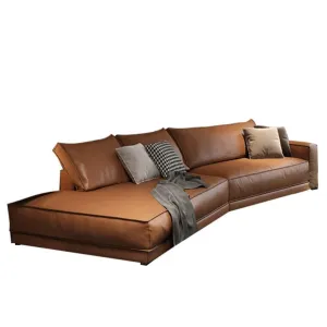 Napoli Sectional Sofa