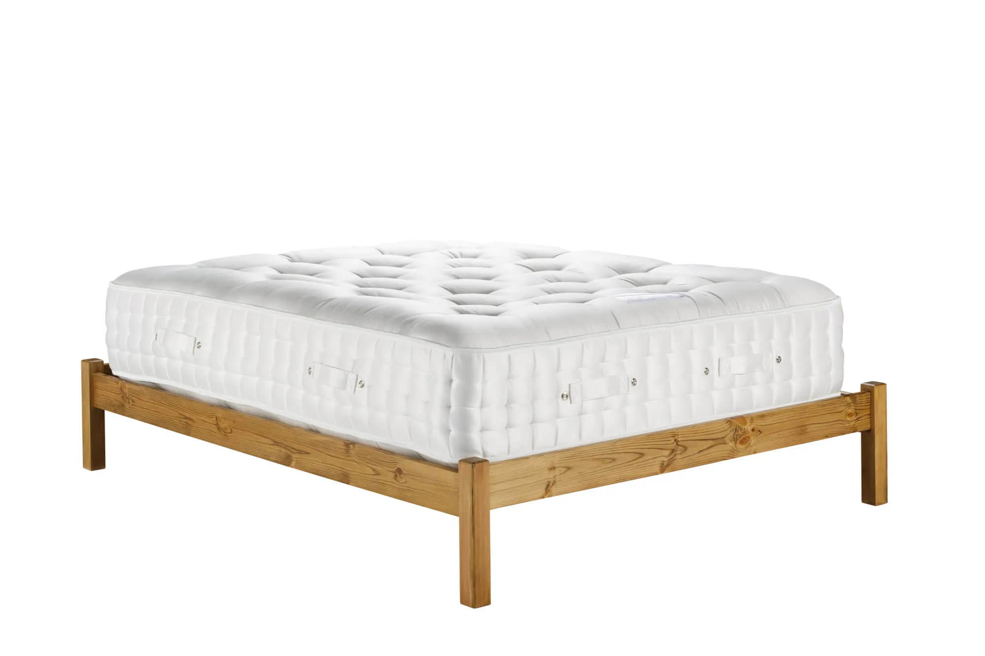 Pemberley 12500 Mattress