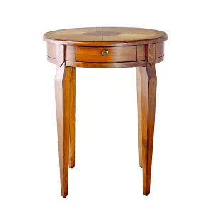 Rosemary Side Table