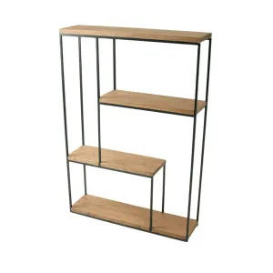 Selby Slim Multi Shelf Unit