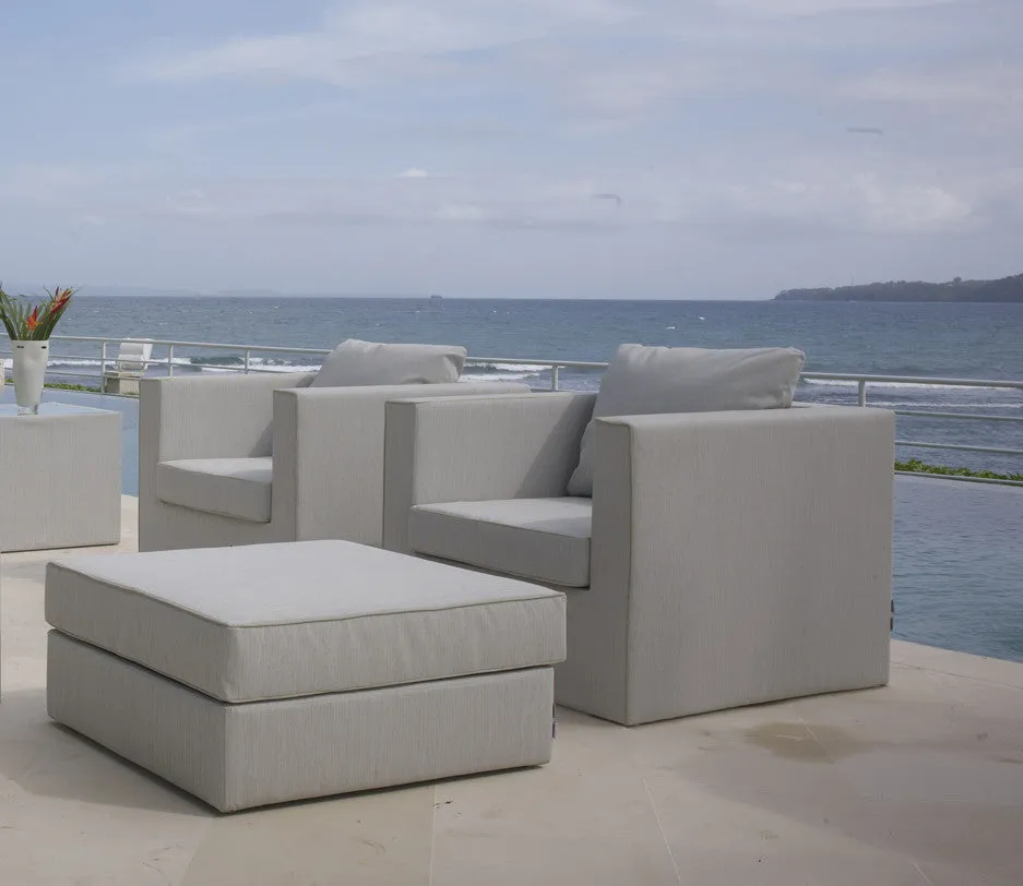 Skyline Design North Seating Collection