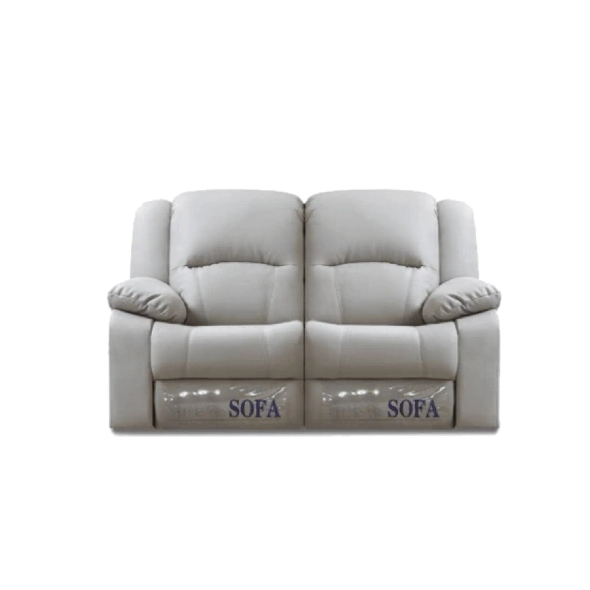 Tott Recliner Sofa