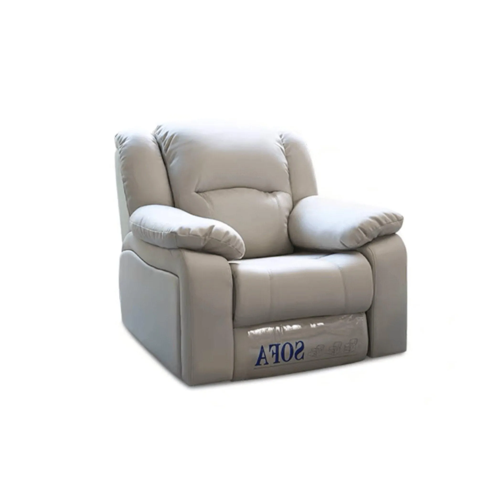 Tott Recliner Sofa