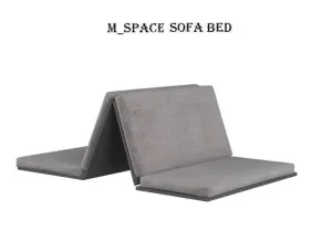 Trasman M-Space Double Sofa Bed