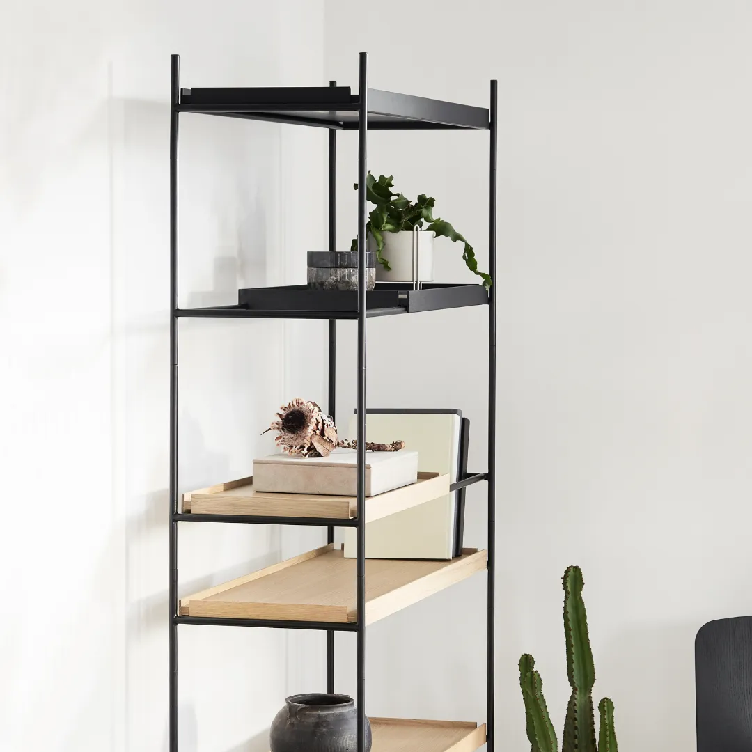 Tray Shelf - High