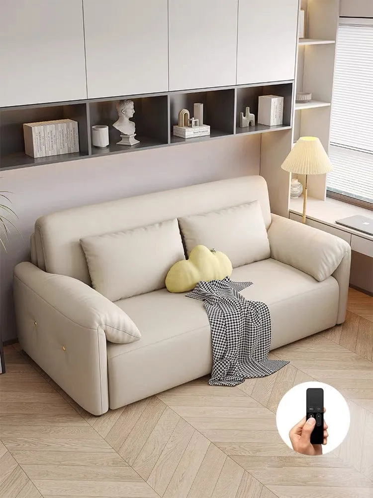 Zeith Electric Sofa Bed